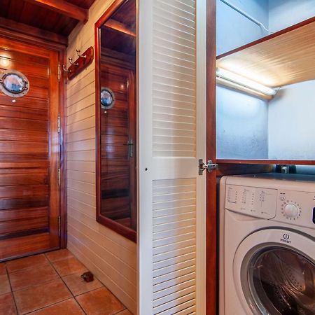 Torres Del Sol Ocean View Ph02 Apartment Лос Кристианос Екстериор снимка