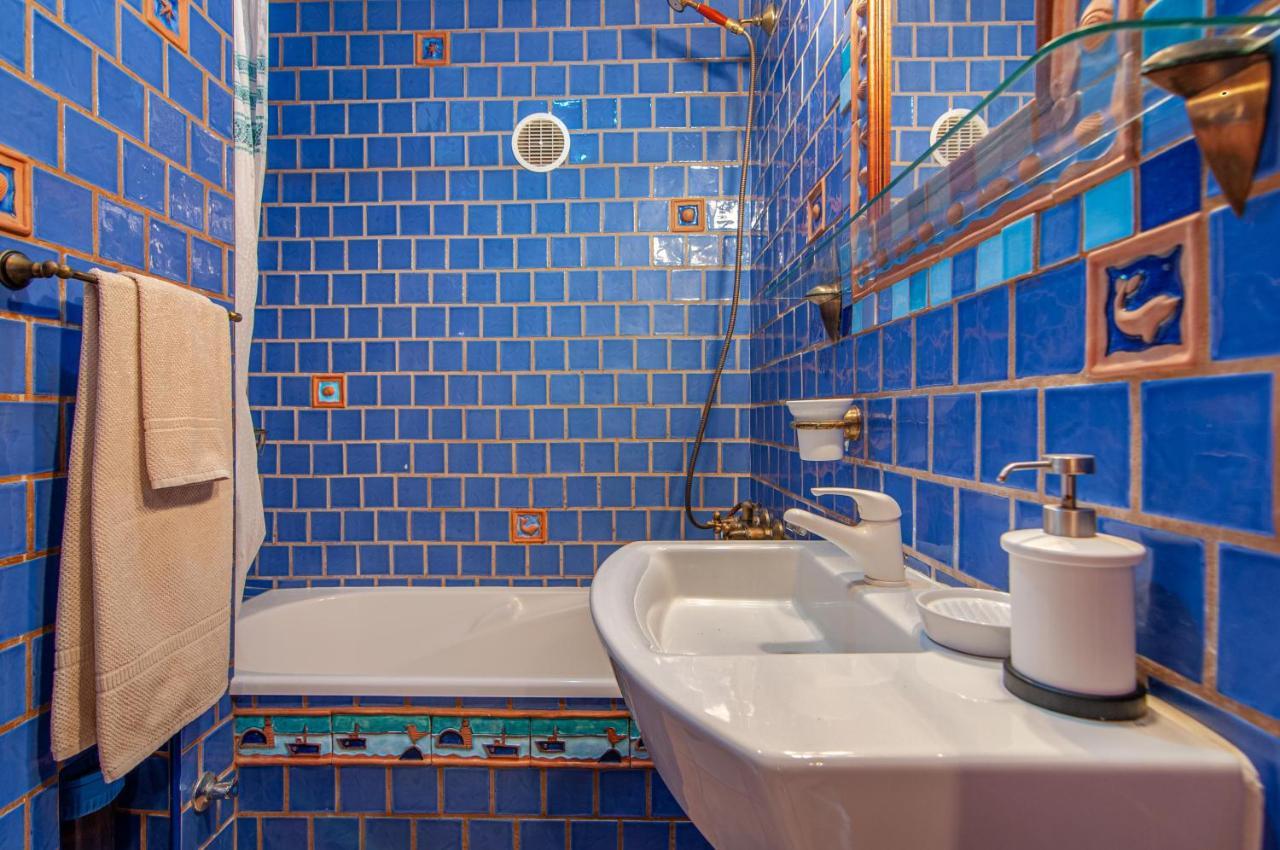 Torres Del Sol Ocean View Ph02 Apartment Лос Кристианос Екстериор снимка