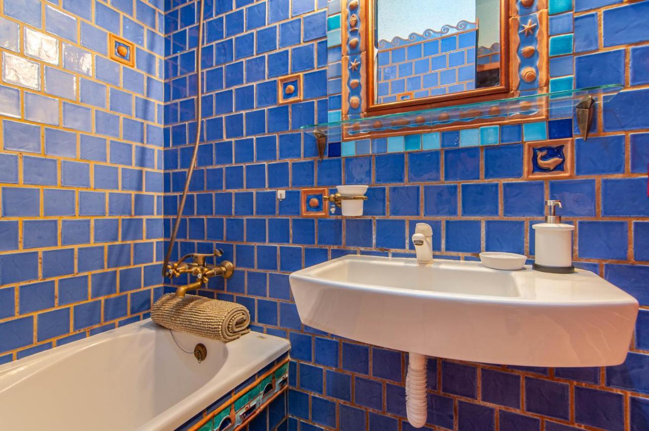 Torres Del Sol Ocean View Ph02 Apartment Лос Кристианос Екстериор снимка