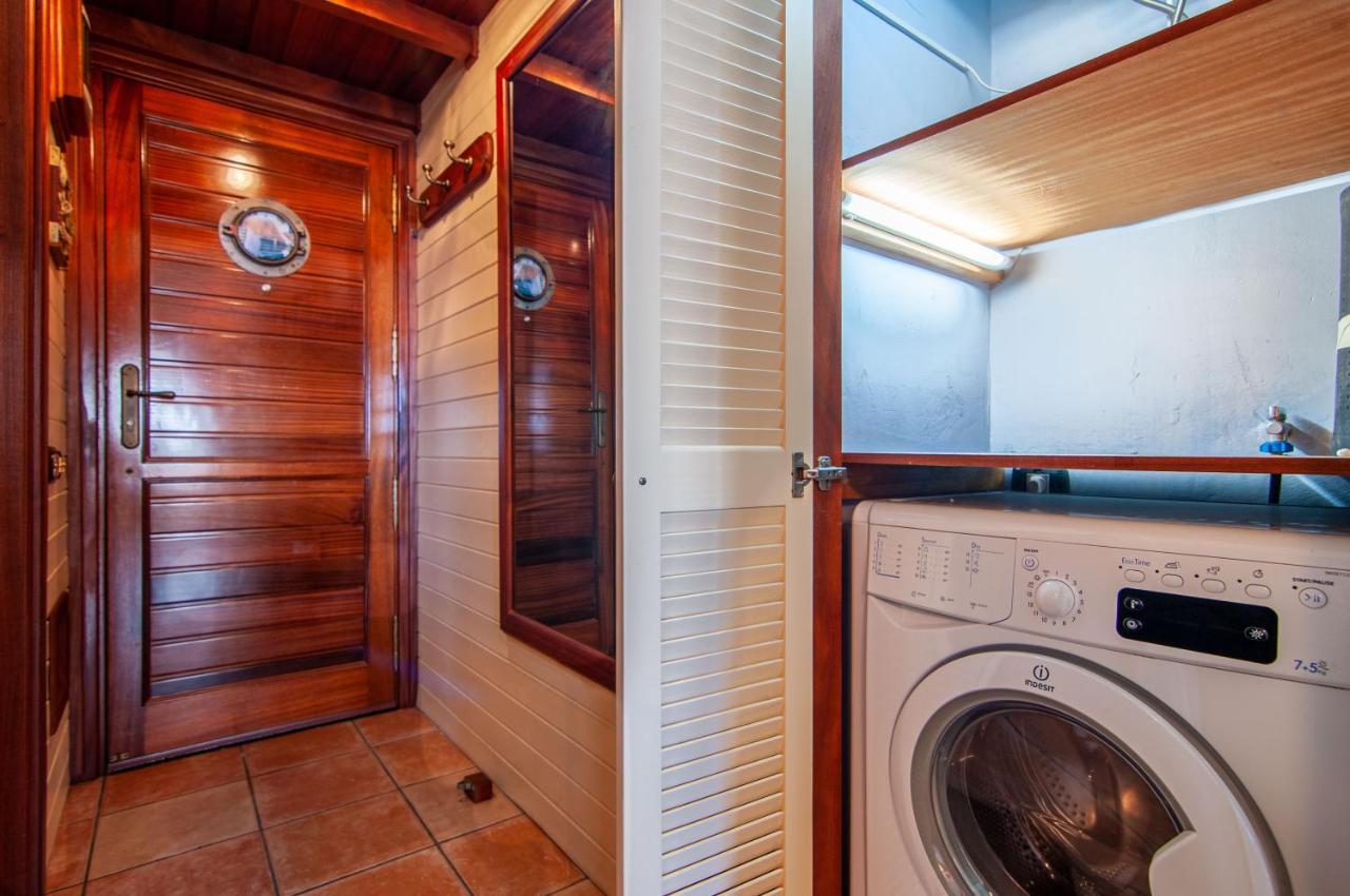 Torres Del Sol Ocean View Ph02 Apartment Лос Кристианос Екстериор снимка