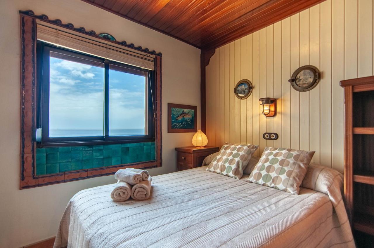 Torres Del Sol Ocean View Ph02 Apartment Лос Кристианос Екстериор снимка