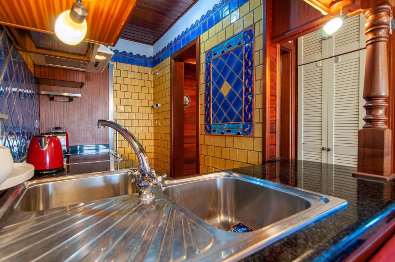 Torres Del Sol Ocean View Ph02 Apartment Лос Кристианос Екстериор снимка