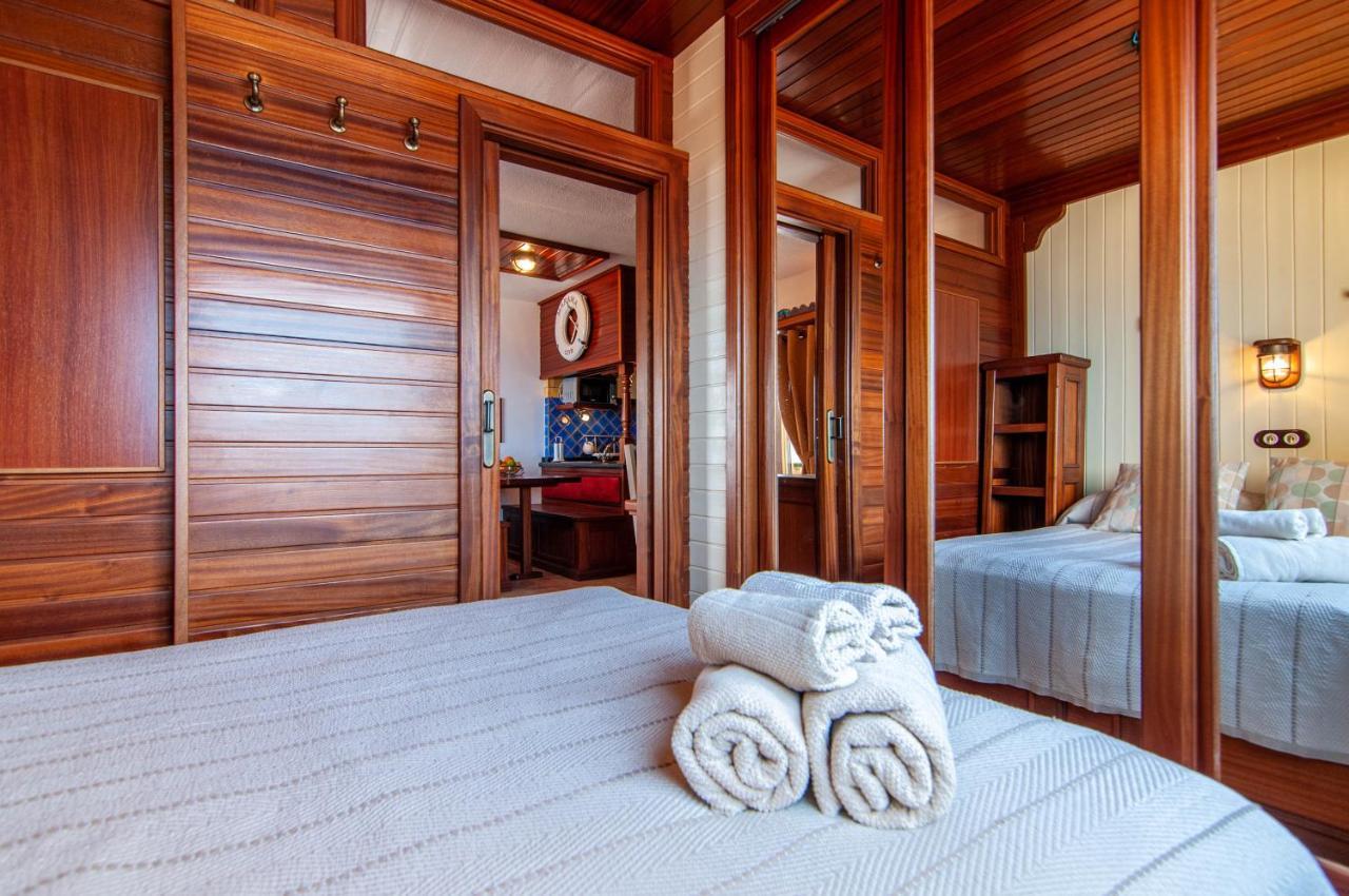 Torres Del Sol Ocean View Ph02 Apartment Лос Кристианос Екстериор снимка